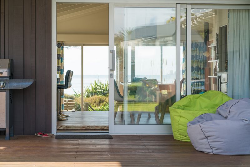 Patio Sliding Door