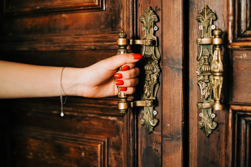 Historic Door Preservation